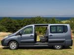 Citroen Jumpy Long 2007 года